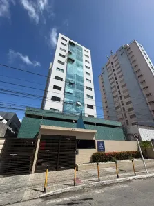 Apartamento com 2 Quartos para alugar, 50m² no Ponta da Terra, Maceió