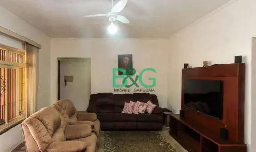 Sobrado com 3 Quartos à venda, 305m² no Vila Zelina, São Paulo