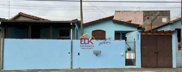 Casa com 3 Quartos à venda, 93m² no Jardim Aeroporto, São José dos Campos