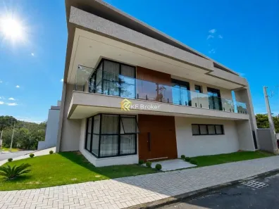 Sobrado com 3 Quartos à venda, 257m² no Roça Grande, Colombo