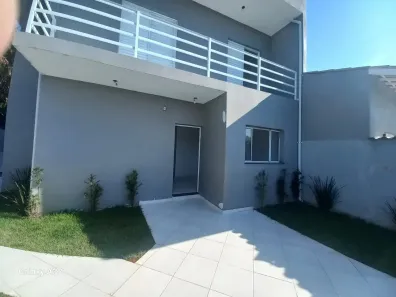 Sobrado com 3 Quartos à venda, 120m² no Chácara Glória, Itanhaém