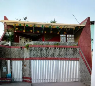 Casa com 4 Quartos à venda, 200m² no São Conrado, Aracaju