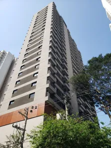Apartamento com 1 Quarto à venda, 29m² no Vila Santa Catarina, São Paulo