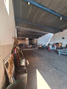 Galpão/Depósito/Armazém à venda, 300m² no Núcleo Habitacional de Barra Bonita, Barra Bonita