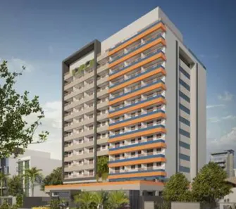 Apartamento com 1 Quarto à venda, 25m² no Pituba, Salvador