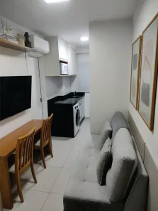 Apartamento com 2 Quartos à venda, 30m² no Santana, São Paulo