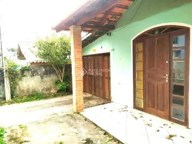 Casa com 2 Quartos à venda, 80m² no Sambaqui, Florianópolis