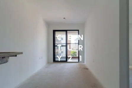 Apartamento com 1 Quarto à venda, 27m² no Pinheiros, São Paulo