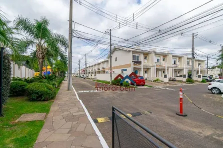 Casa de Condomínio com 3 Quartos à venda, 124m² no Igara, Canoas
