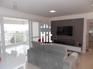 Apartamento com 3 Quartos à venda, 130m² no Vila Mariana, São Paulo