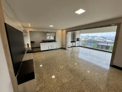 Apartamento com 3 Quartos à venda, 185m² no Jardim Chapadão, Campinas