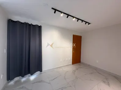 Apartamento com 2 Quartos à venda, 40m² no Jardim Samambaia, Campinas