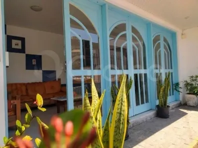 Prédio Comercial à venda, 1475m² no Canasvieiras, Florianópolis