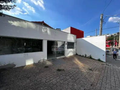 Imóvel Comercial para alugar, 165m² no Cambuí, Campinas