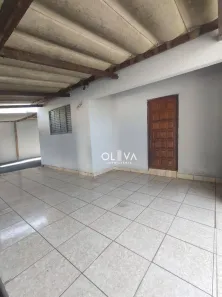 Casa com 2 Quartos para alugar, 90m² no Eldorado, São José do Rio Preto