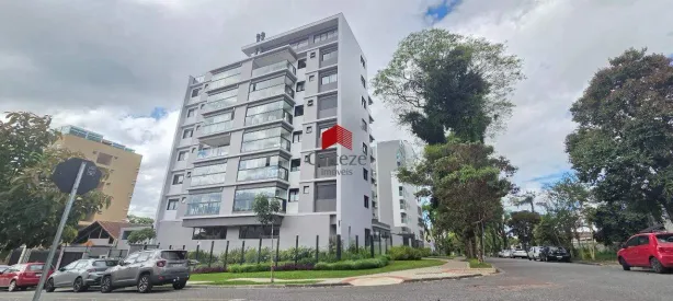 Apartamento com 2 Quartos à venda, 80m² no Boa Vista, Curitiba