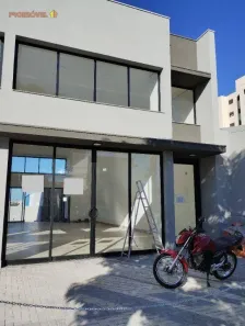 Ponto Comercial para alugar, 125m² no Vila Nova, Itu