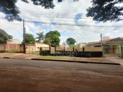 Lote/Terreno à venda, 595m² no Jardim Olímpico, Maringá