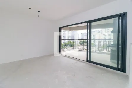 Apartamento com 2 Quartos à venda, 98m² no Brooklin Paulista, São Paulo