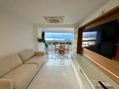 Apartamento com 1 Quarto para alugar, 63m² no Barra, Salvador
