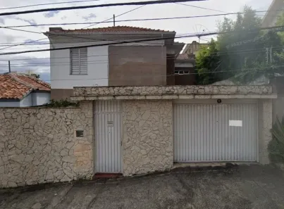 Lote/Terreno à venda, 300m² no Jardim São Paulo(Zona Norte), São Paulo