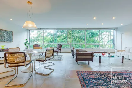 Apartamento com 3 Quartos à venda, 268m² no Flamengo, Rio de Janeiro