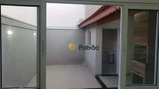 Sobrado com 3 Quartos à venda, 182m² no Dos Casa, São Bernardo do Campo
