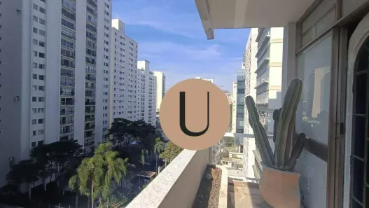 Apartamento com 3 Quartos à venda, 159m² no Jardim Paulista, São Paulo