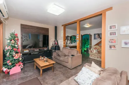 Casa com 3 Quartos à venda, 151m² no Partenon, Porto Alegre