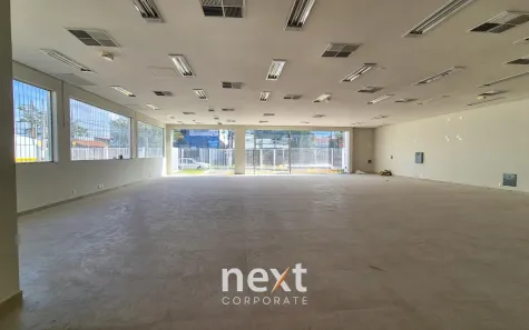 Ponto Comercial para alugar, 400m² no Vila Mimosa, Campinas