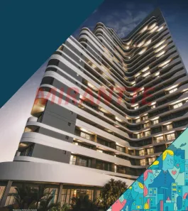 Apartamento com 2 Quartos à venda, 63m² no República, São Paulo