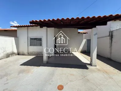 Casa com 3 Quartos à venda, 95m² no Residencial Gramado, Uberlândia