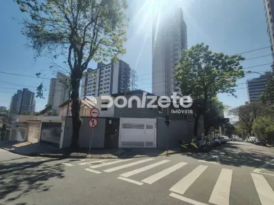 Sobrado com 3 Quartos à venda, 229m² no Vila Alpina, Santo André