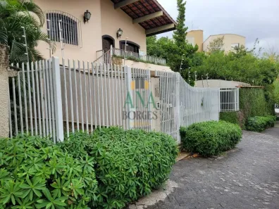 Casa com 3 Quartos à venda, 332m² no Vila Trujillo, Sorocaba