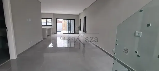 Casa de Condomínio com 4 Quartos à venda, 250m² no Urbanova VII, São José dos Campos