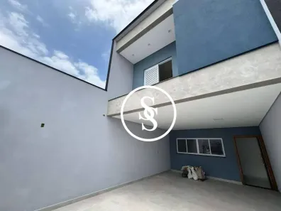 Sobrado com 3 Quartos à venda, 165m² no Assunção, São Bernardo do Campo