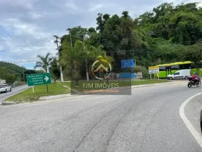 Lote/Terreno à venda, 2066m² no Pendotiba, Niterói