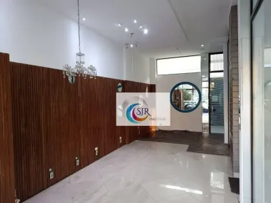 Ponto Comercial para alugar, 90m² no Pinheiros, São Paulo