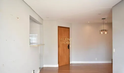 Apartamento com 3 Quartos para alugar, 75m² no Chácara Inglesa, São Paulo