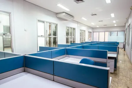 Sala Comercial para alugar, 4m² no Polo Empresarial Goiás, Aparecida de Goiânia