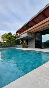 Casa com 7 Quartos à venda, 745m² no Jurerê Internacional, Florianópolis