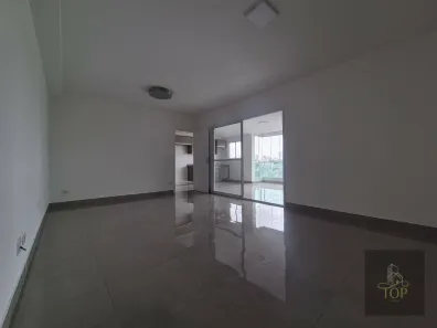 Apartamento com 3 Quartos para alugar, 114m² no Centro, Santo André