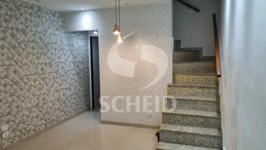 Casa de Condomínio com 2 Quartos à venda, 60m² no Vila Arriete, São Paulo