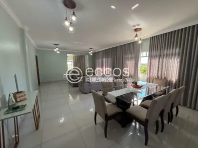 Apartamento com 4 Quartos à venda, 164m² no Jardim Novo Horizonte, Uberaba