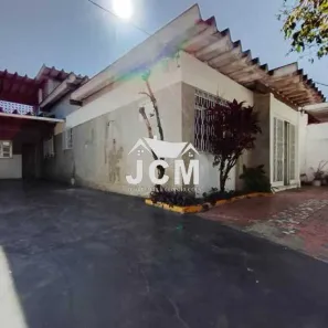 Casa com 3 Quartos à venda, 55m² no Campo Grande, Rio de Janeiro