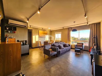 Apartamento com 3 Quartos à venda, 76m² no Marechal Rondon, Canoas