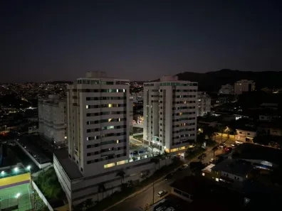 Apartamento com 3 Quartos à venda, 75m² no Santa Helena (Barreiro), Belo Horizonte