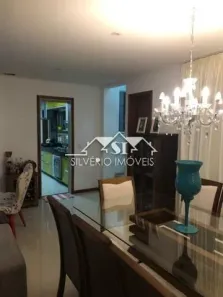 Casa de Condomínio com 3 Quartos à venda, 340m² no Cônego, Nova Friburgo