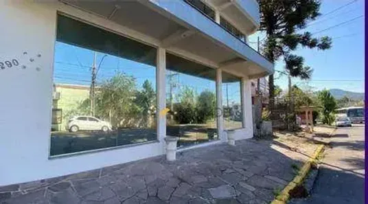 Ponto Comercial para alugar, 145m² no Diehl, Novo Hamburgo
