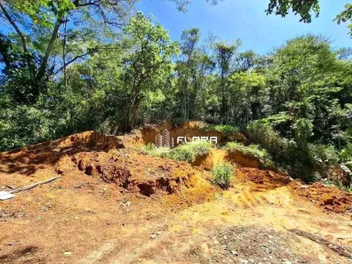 Lote/Terreno à venda, 455m² no Engenho do Mato, Niterói